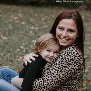 Meet your Posher, Marvadawn